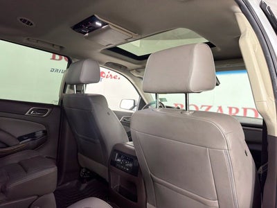 2019 GMC Yukon XL Denali