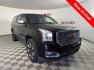 2018 GMC Yukon XL Denali