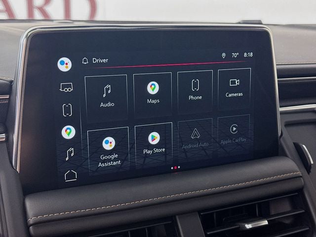 2022 GMC Yukon XL AT4