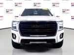 2022 GMC Yukon XL AT4