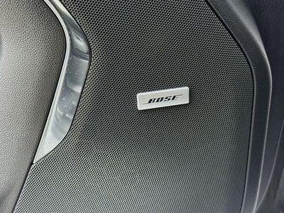 2022 GMC Yukon XL AT4