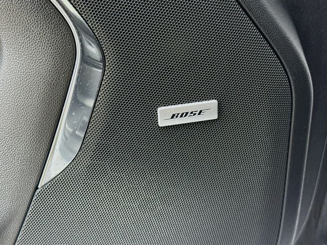 2022 GMC Yukon XL AT4