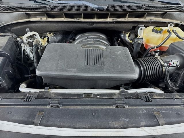 2022 GMC Yukon XL AT4