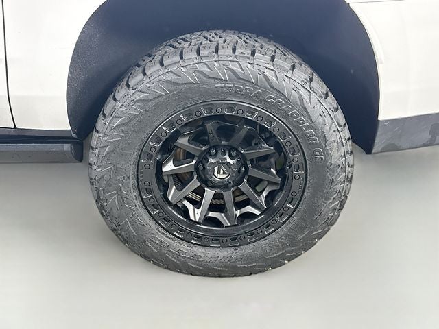 2022 GMC Yukon XL AT4