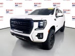 2022 GMC Yukon XL AT4