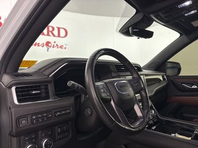 2023 GMC Yukon XL Denali Ultimate