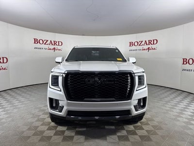 2023 GMC Yukon XL Denali Ultimate
