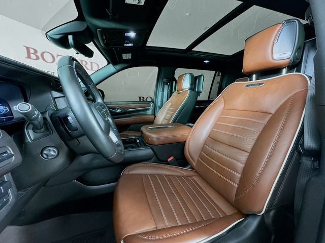 2023 GMC Yukon XL Denali Ultimate