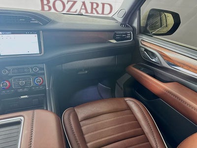 2023 GMC Yukon XL Denali Ultimate