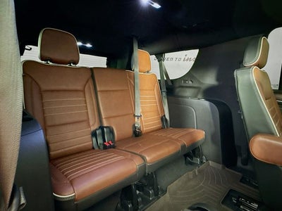 2023 GMC Yukon XL Denali Ultimate