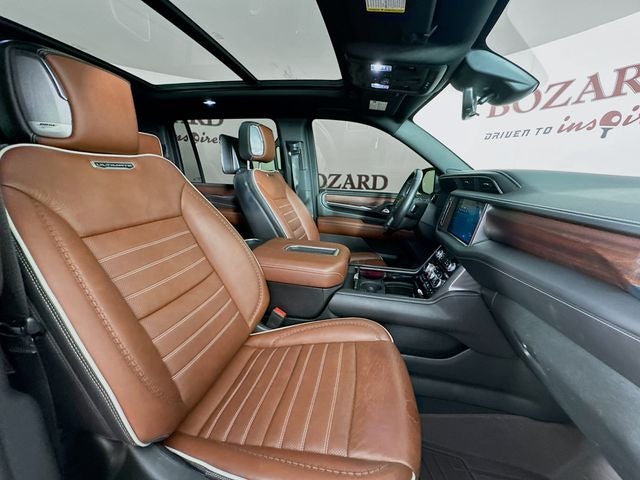 2023 GMC Yukon XL Denali Ultimate