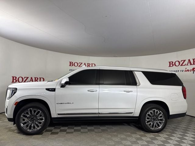 2023 GMC Yukon XL Denali Ultimate