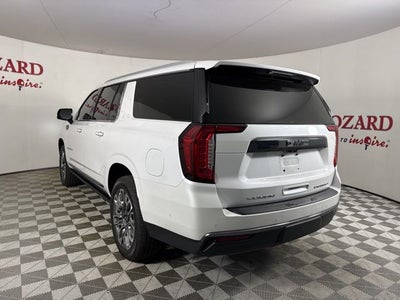 2023 GMC Yukon XL Denali Ultimate