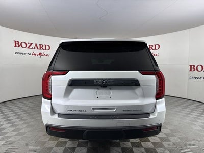 2023 GMC Yukon XL Denali Ultimate