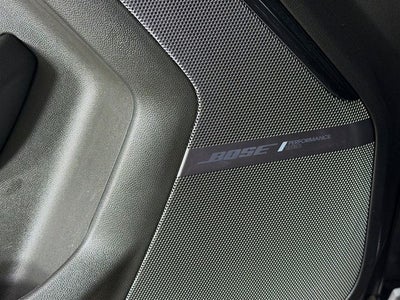 2025 GMC Yukon XL AT4 Ultimate