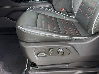 2025 GMC Yukon XL AT4 Ultimate