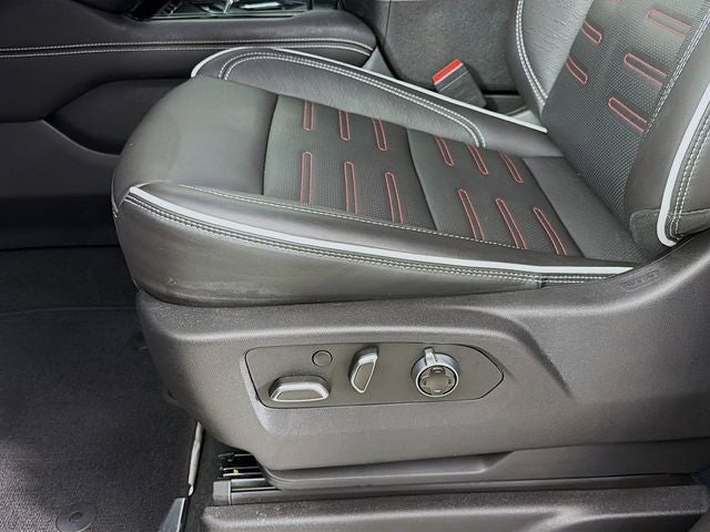 2025 GMC Yukon XL AT4 Ultimate