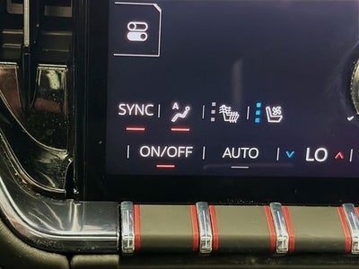 2025 GMC Yukon XL AT4 Ultimate