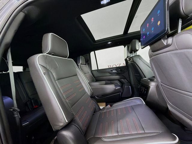 2025 GMC Yukon XL AT4 Ultimate