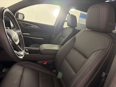 2025 Chevrolet Traverse LT 1LT