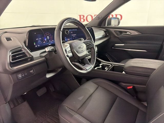 2025 Chevrolet Traverse LT 1LT