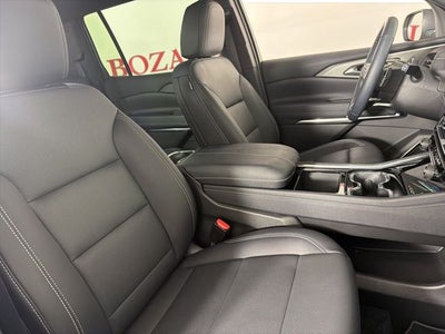 2025 Chevrolet Traverse LT 1LT