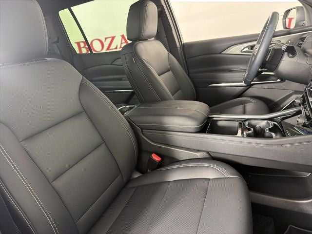 2025 Chevrolet Traverse LT 1LT