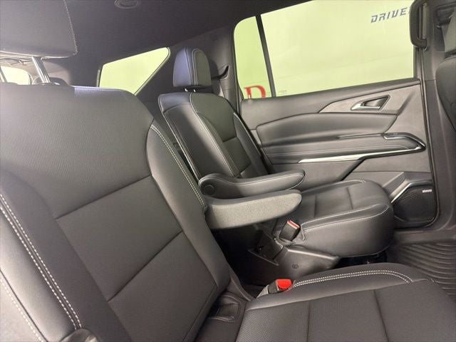 2025 Chevrolet Traverse LT 1LT