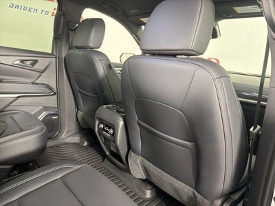 2025 Chevrolet Traverse LT 1LT