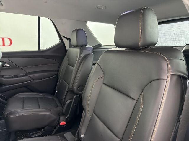 2020 Chevrolet Traverse 3LT