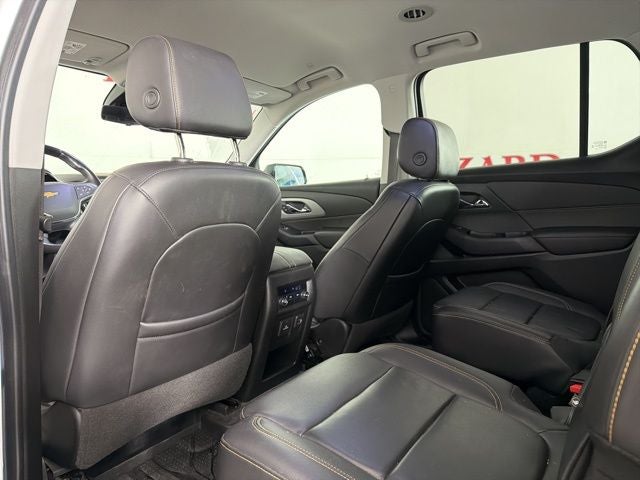 2020 Chevrolet Traverse 3LT