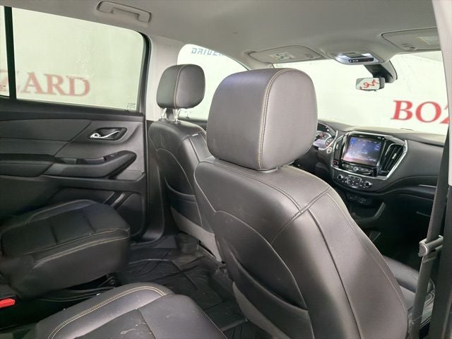 2020 Chevrolet Traverse 3LT