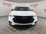 2020 Chevrolet Traverse 3LT