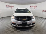 2014 Chevrolet Traverse LTZ