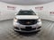 2014 Chevrolet Traverse LTZ
