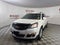 2014 Chevrolet Traverse LTZ