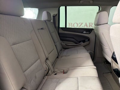 2019 Chevrolet Suburban LS