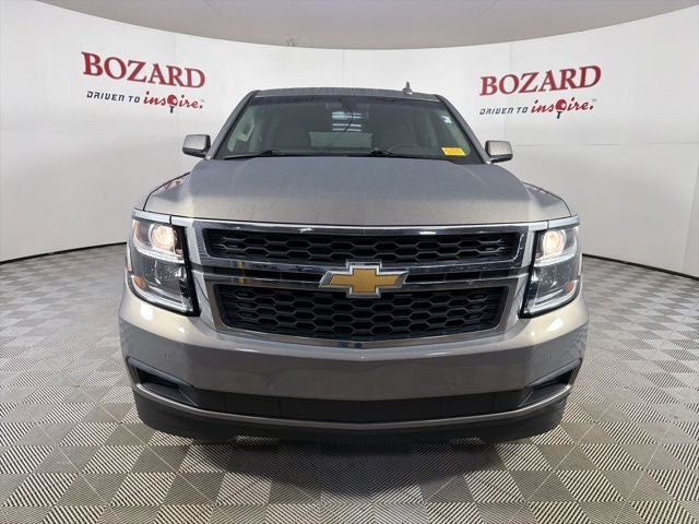 2019 Chevrolet Suburban LS