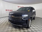 2022 Chevrolet Tahoe Premier