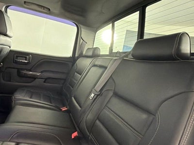 2015 GMC Sierra 2500HD Denali