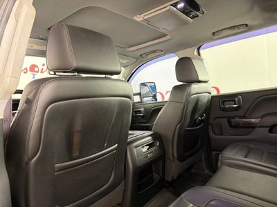 2015 GMC Sierra 2500HD Denali