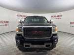 2015 GMC Sierra 2500HD Denali