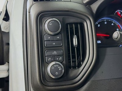 2024 GMC Sierra 2500HD Pro