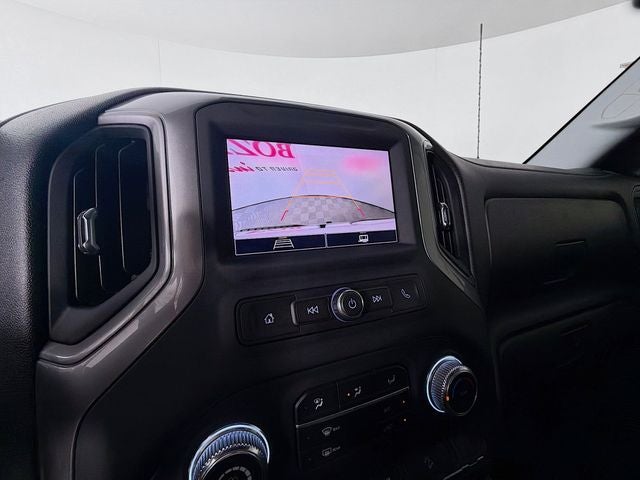 2024 GMC Sierra 2500HD Pro