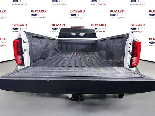 2024 GMC Sierra 2500HD Pro