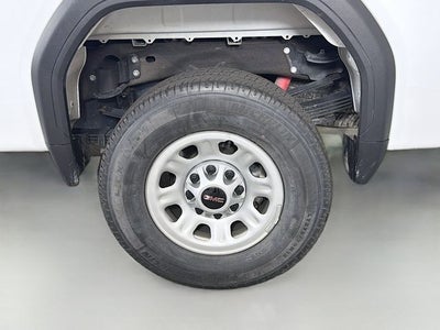 2024 GMC Sierra 2500HD Pro