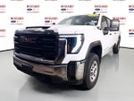 2024 GMC Sierra 2500HD Pro