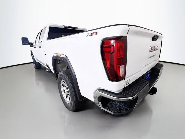 2024 GMC Sierra 2500HD Pro