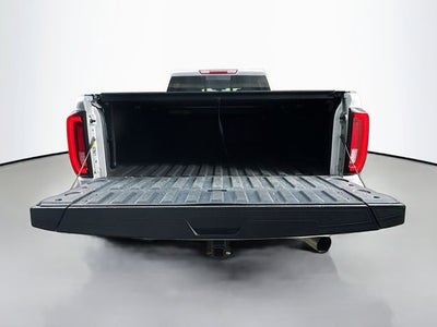 2020 GMC Sierra 2500HD SLT