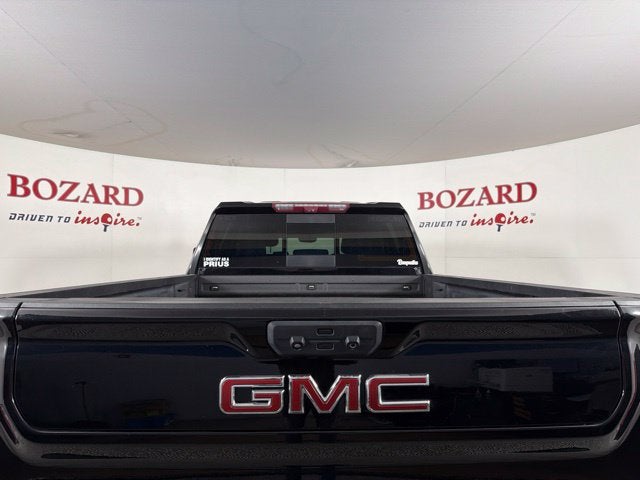 2023 GMC Sierra 2500HD AT4